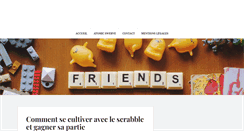 Desktop Screenshot of editions-elzevir.fr