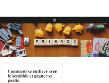 Tablet Screenshot of editions-elzevir.fr
